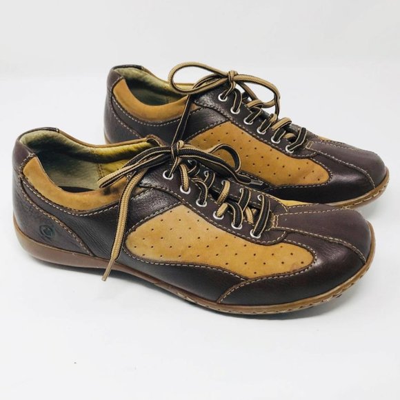 born bowling shoes